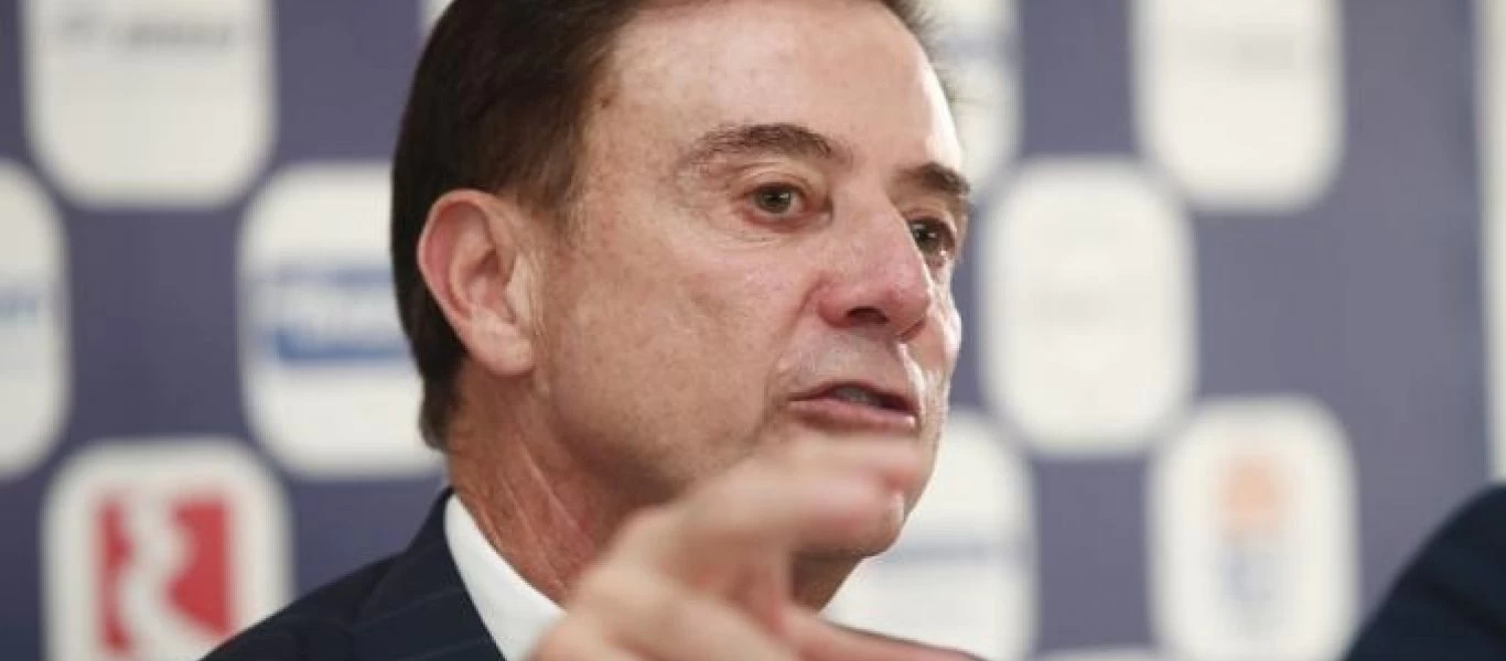 Ορισμός φωτιά με Λαμόνικα στο ΠΑΟ-ΟΣΦΠ - Τα σενάρια για Ζούρο και η ιστορική ατάκα Πιτίνο!